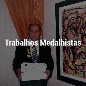 Amaury Menezes Trabalhos Medalhistas